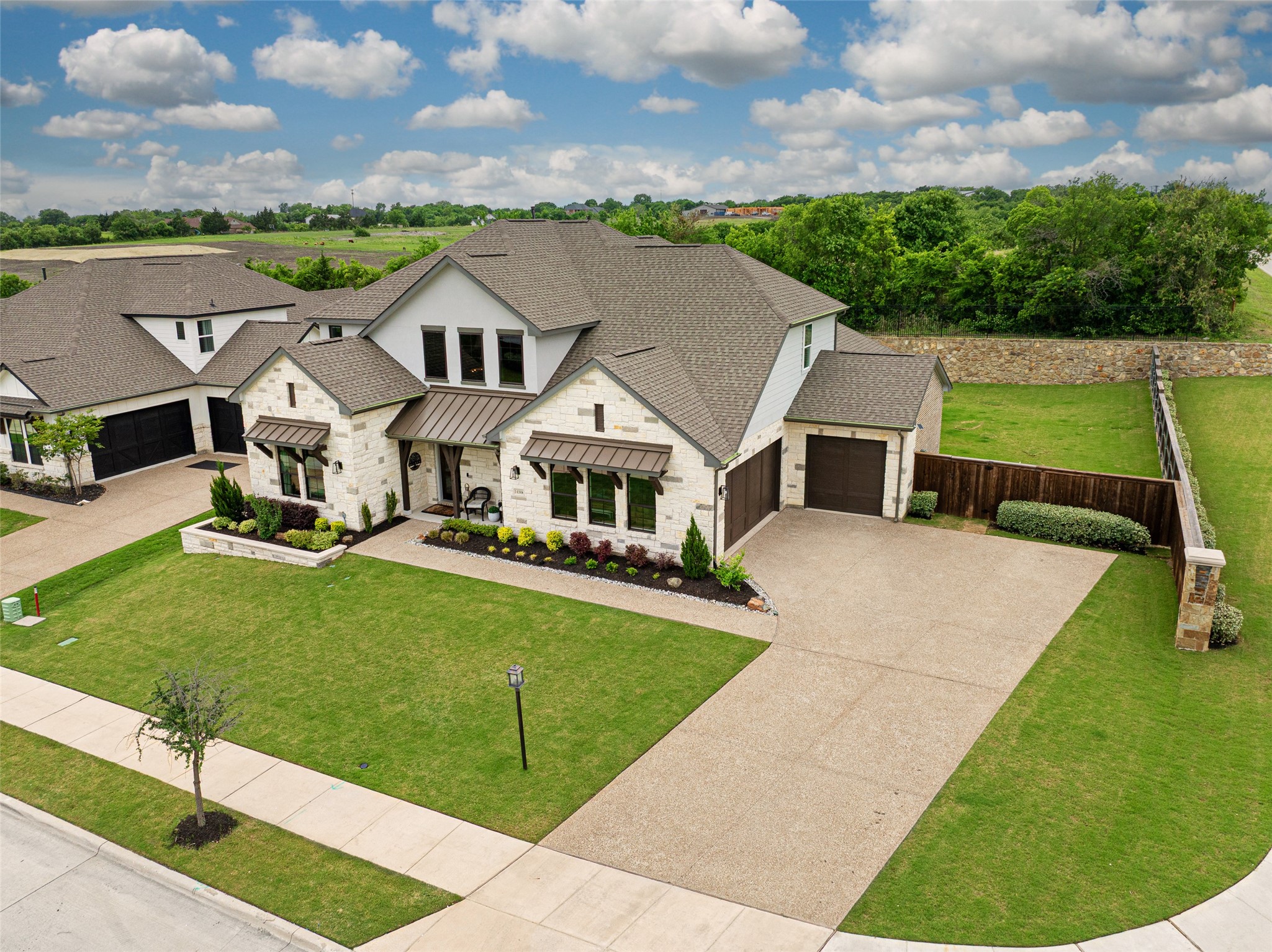 1430 Huffines Boulevard Wylie TX 75098