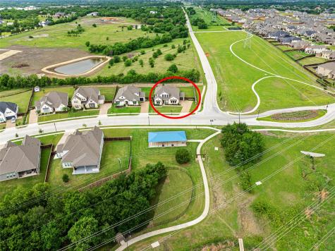 1430 Huffines Boulevard Wylie TX 75098