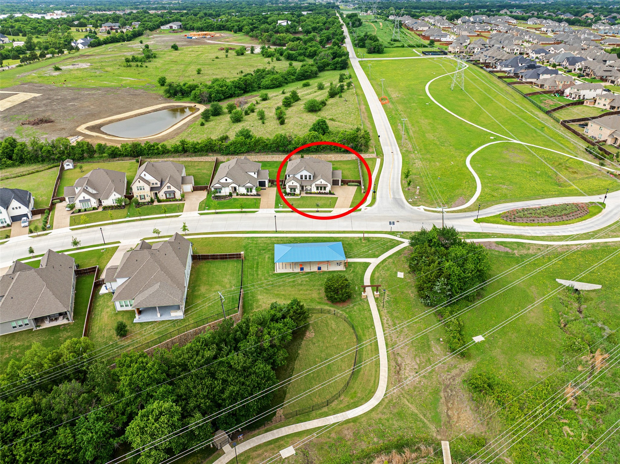 1430 Huffines Boulevard Wylie TX 75098