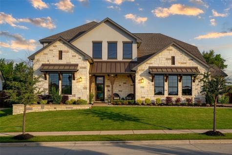 1430 Huffines Boulevard Wylie TX 75098