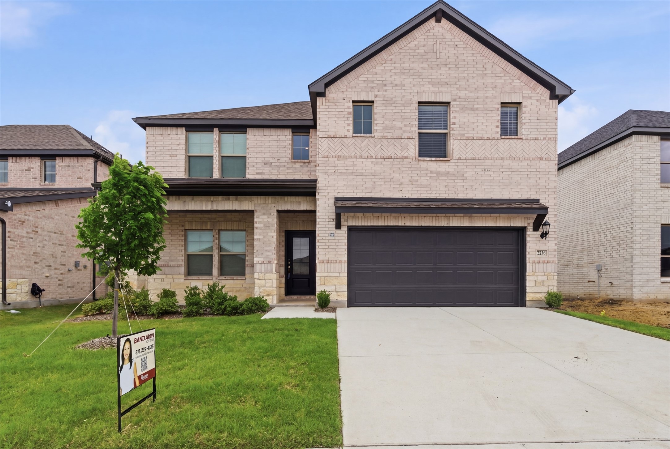 2210 Zephyr Drive Princeton TX 75407