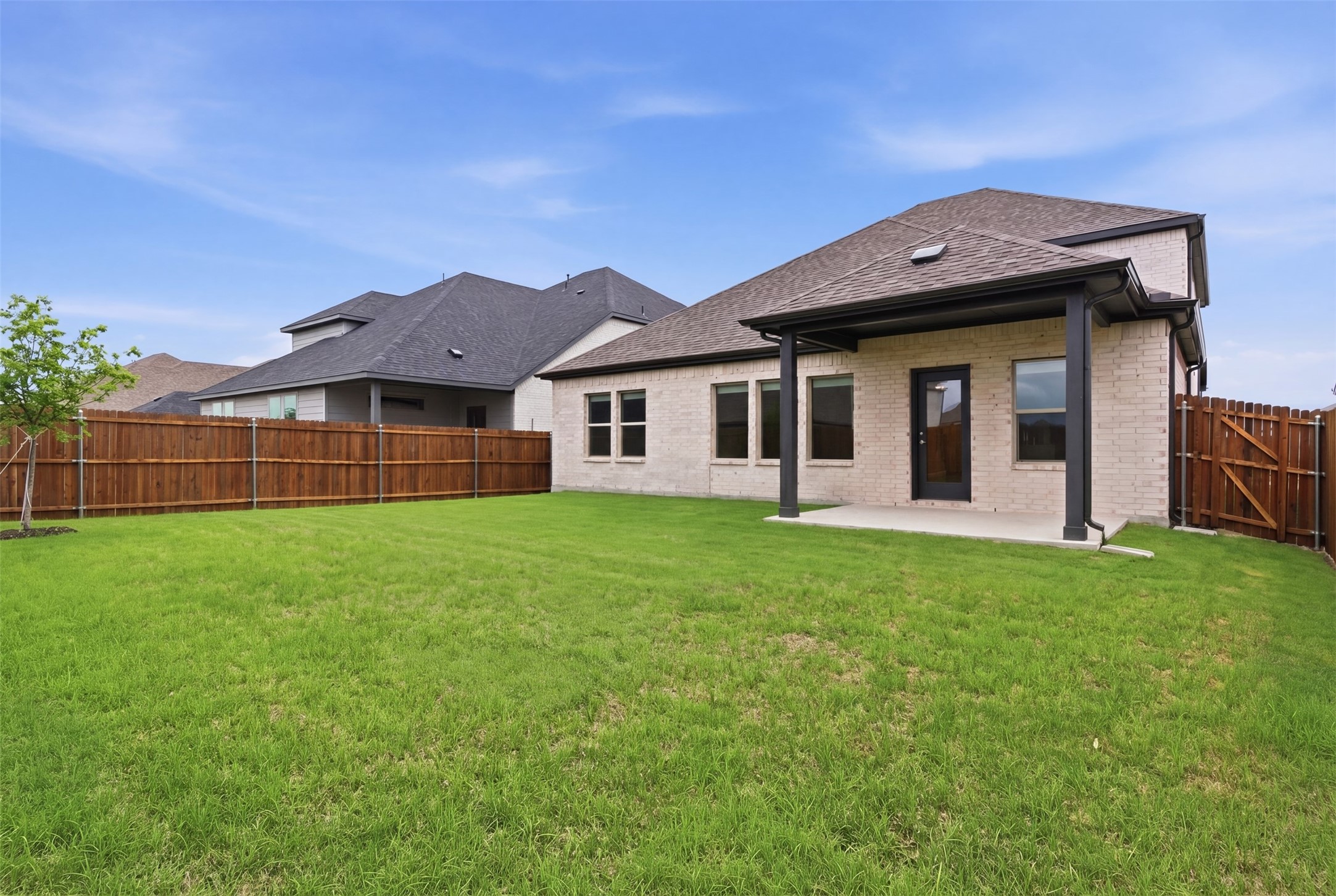 2210 Zephyr Drive Princeton TX 75407