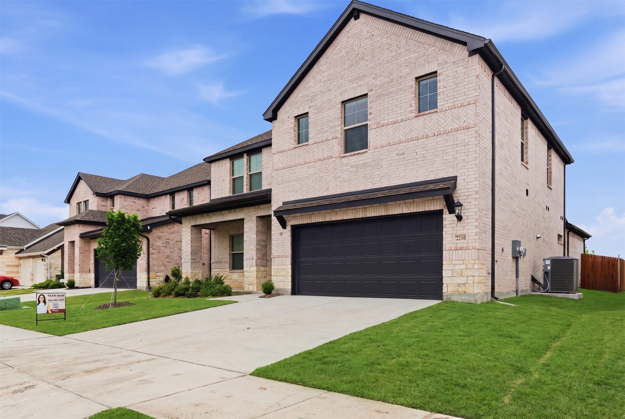 2210 Zephyr Drive Princeton TX 75407