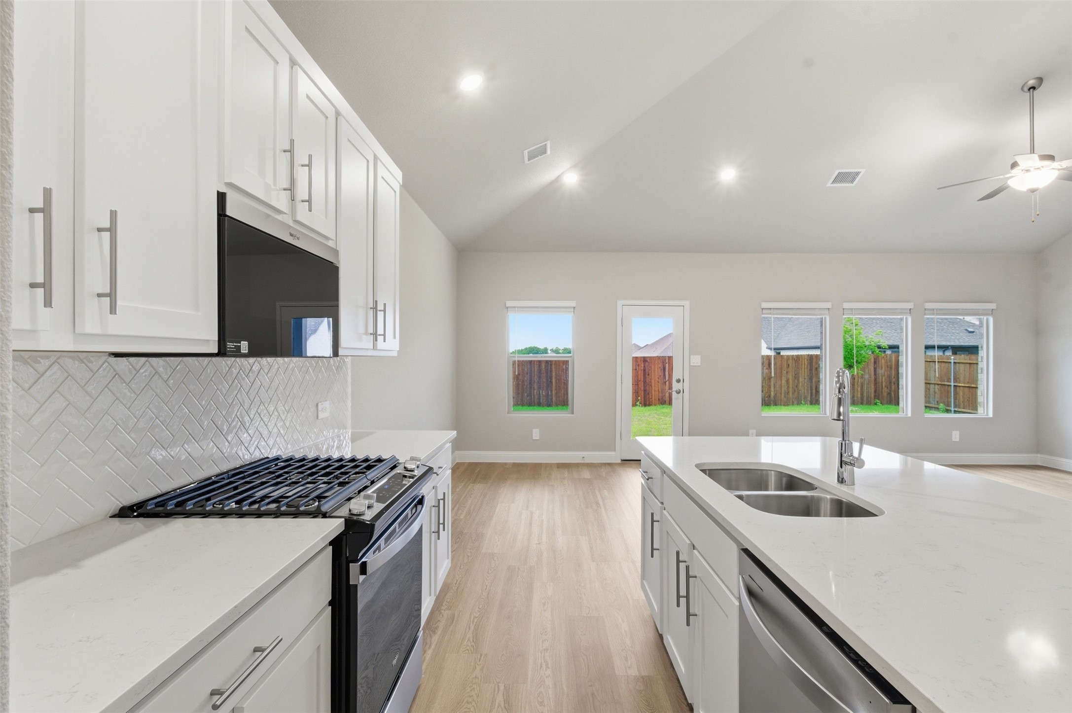 2210 Zephyr Drive Princeton TX 75407