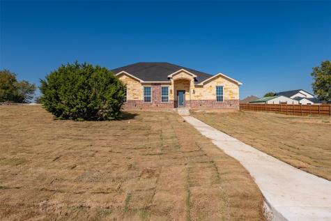 5585 Justine Place Fort Worth TX 76126