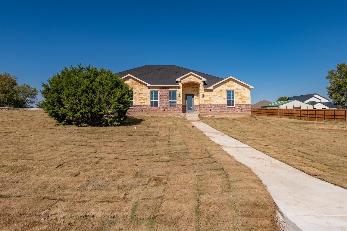 5585 Justine Place Fort Worth TX 76126