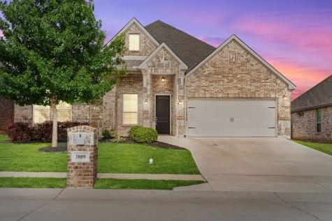 3009 Timber Trail Drive Decatur TX 76234