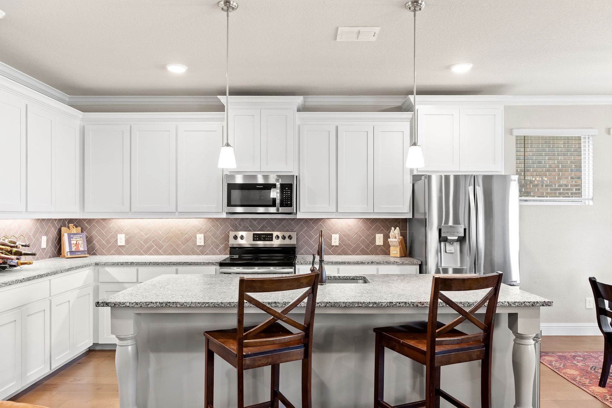 3009 Timber Trail Drive Decatur TX 76234