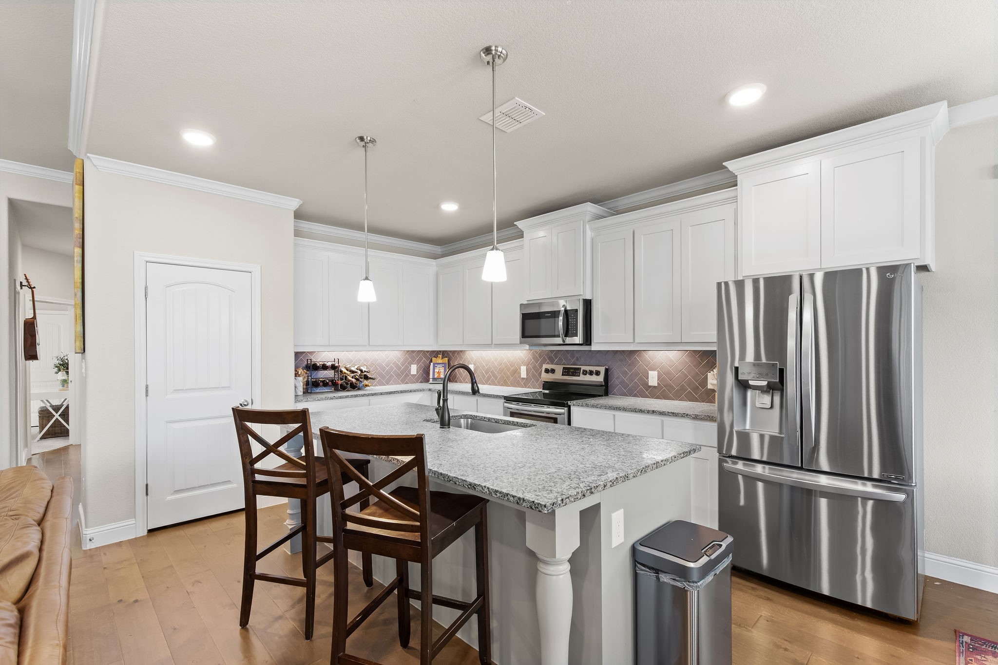 3009 Timber Trail Drive Decatur TX 76234