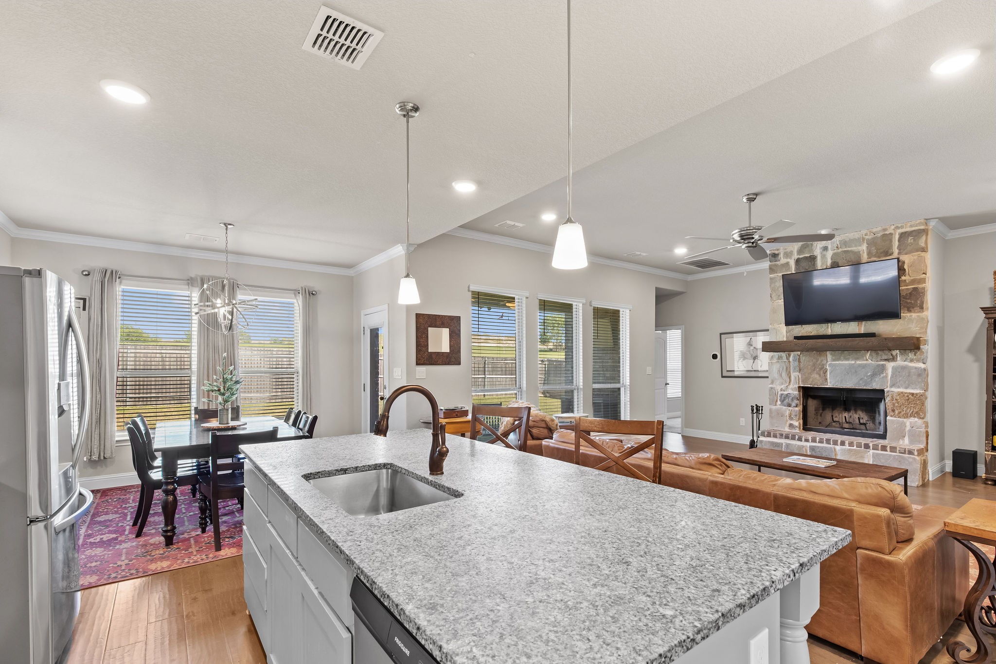 3009 Timber Trail Drive Decatur TX 76234