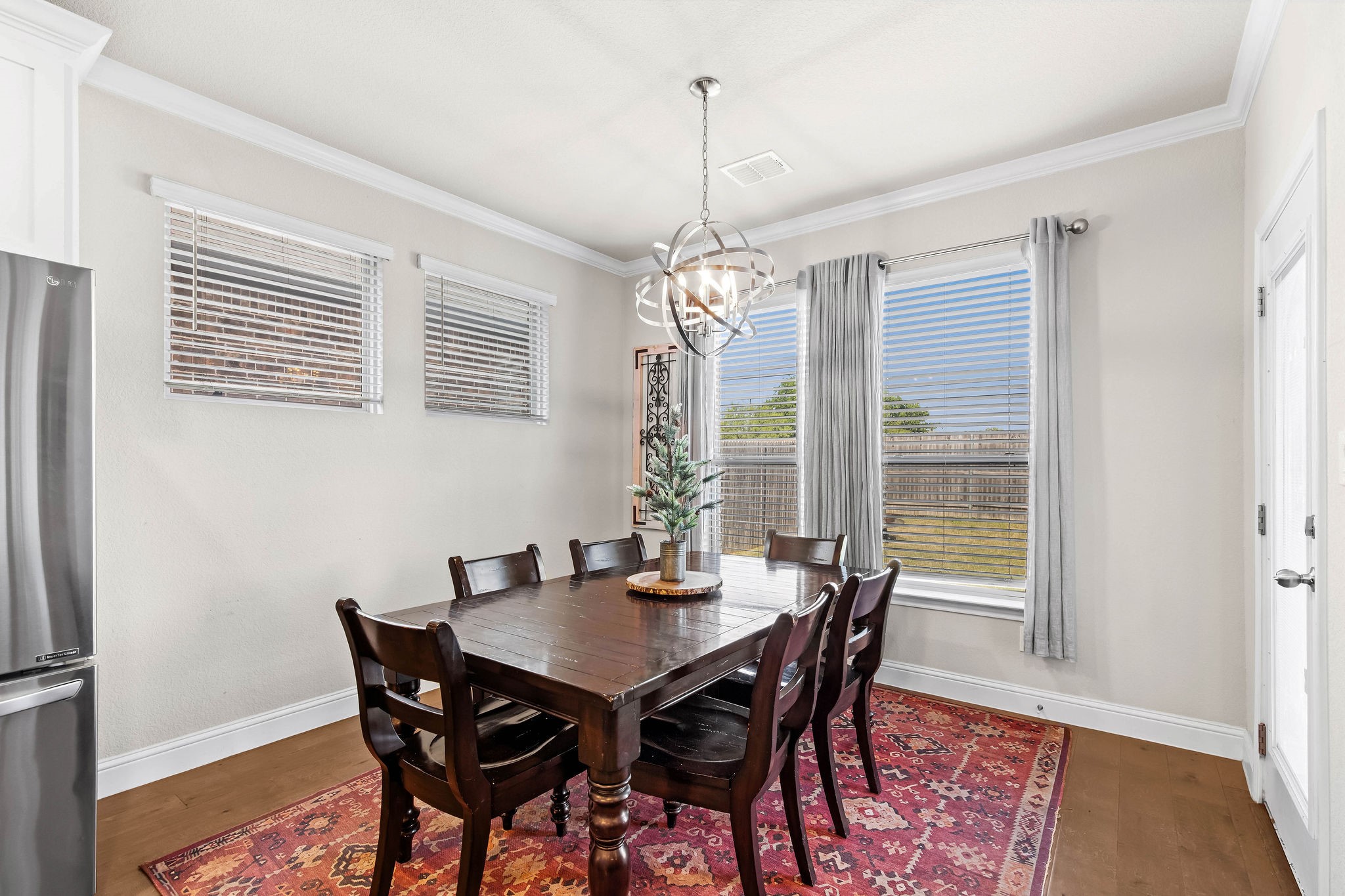 3009 Timber Trail Drive Decatur TX 76234