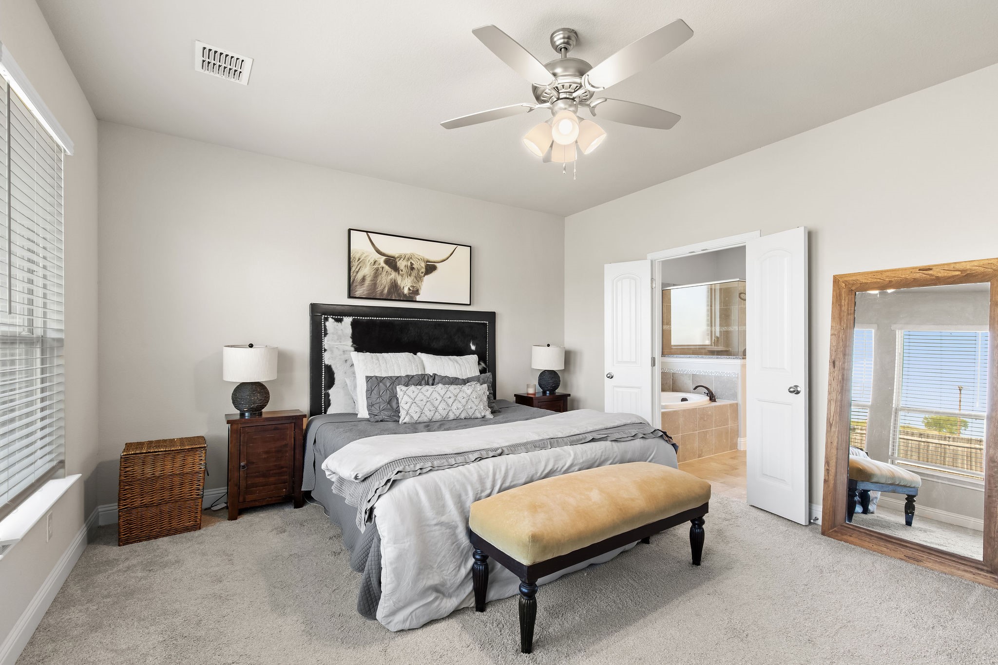 3009 Timber Trail Drive Decatur TX 76234