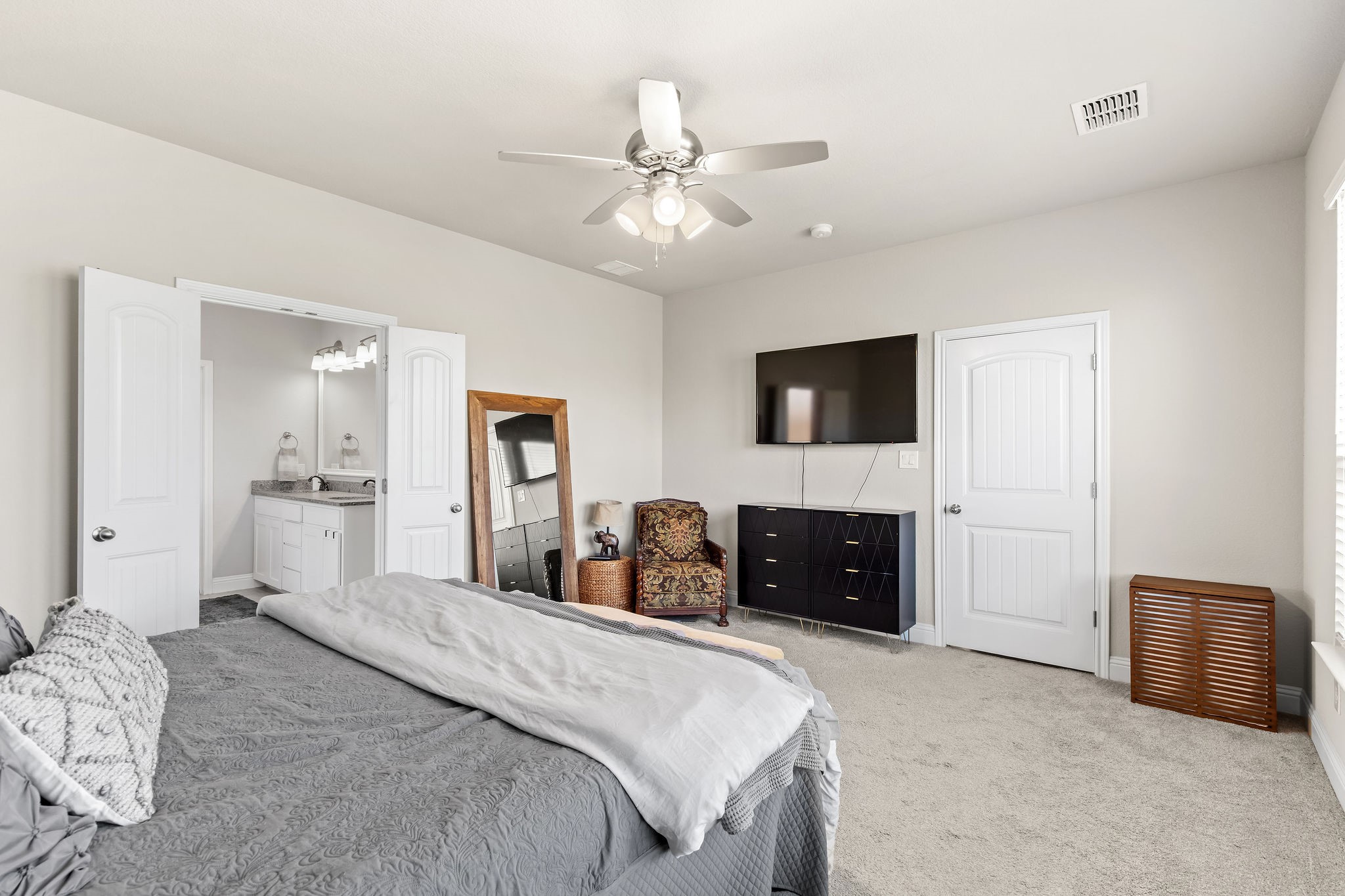 3009 Timber Trail Drive Decatur TX 76234