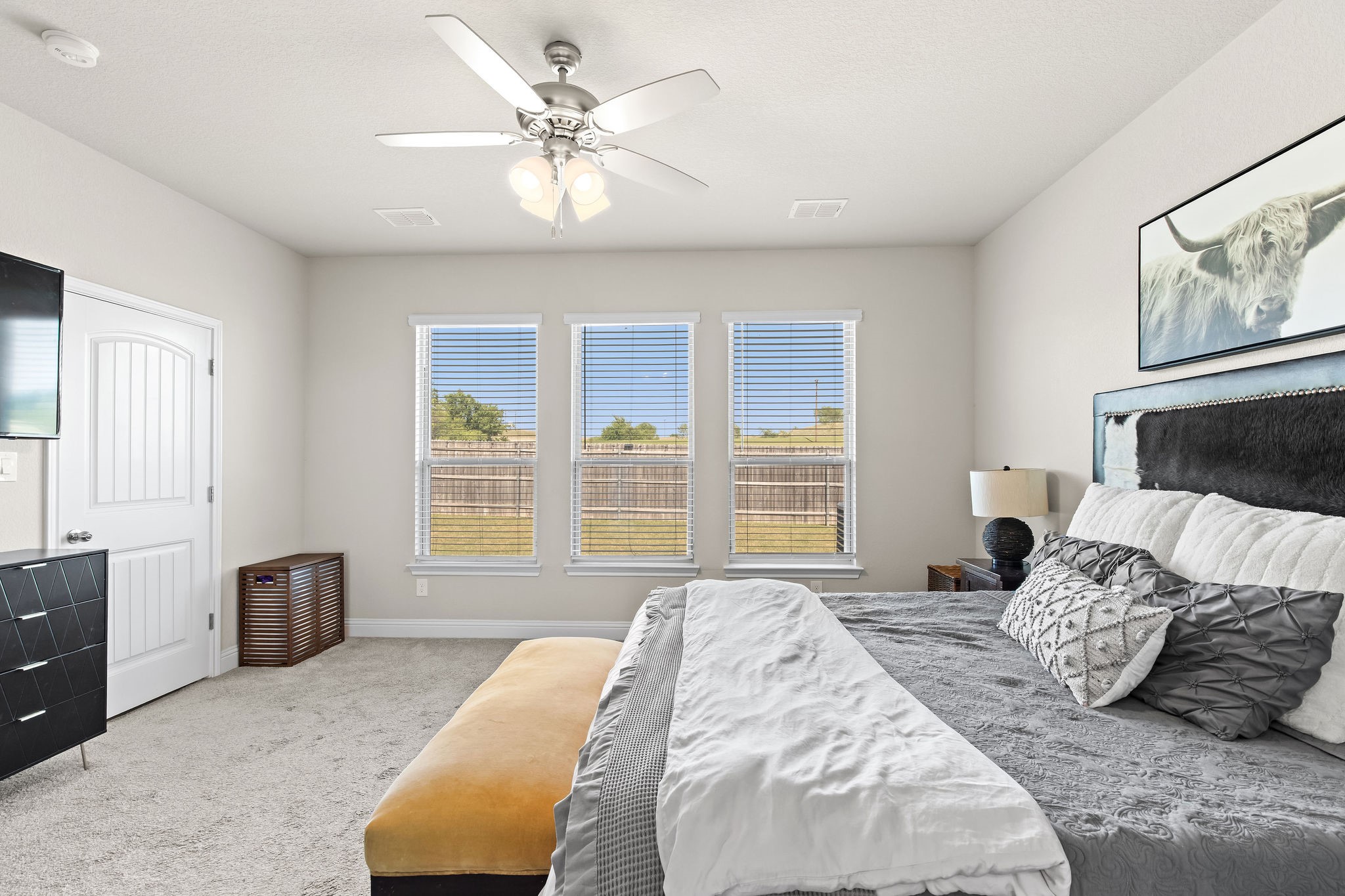 3009 Timber Trail Drive Decatur TX 76234