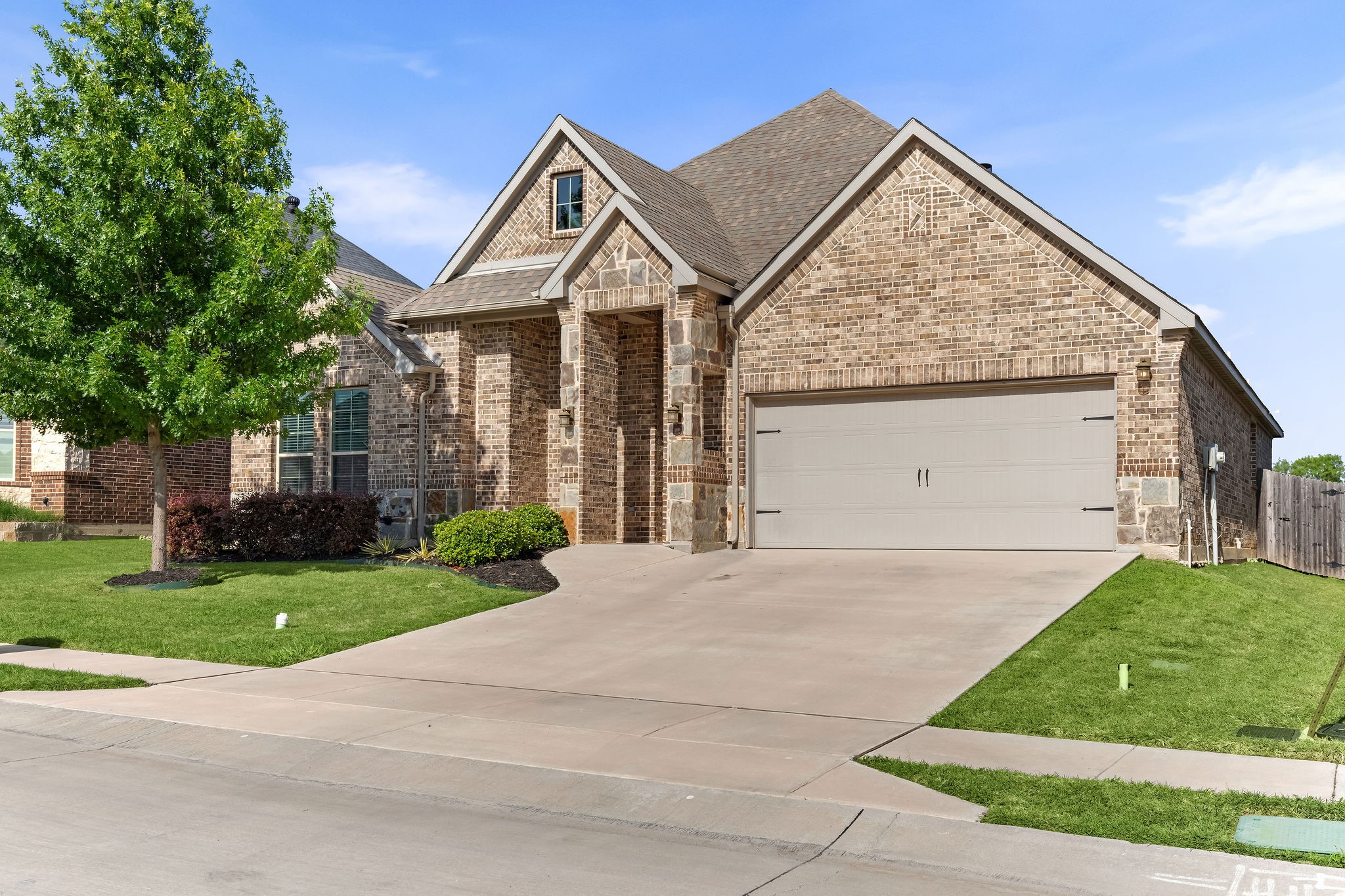 3009 Timber Trail Drive Decatur TX 76234