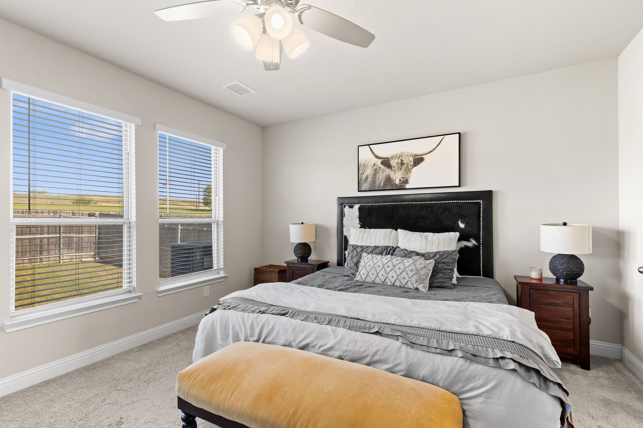 3009 Timber Trail Drive Decatur TX 76234