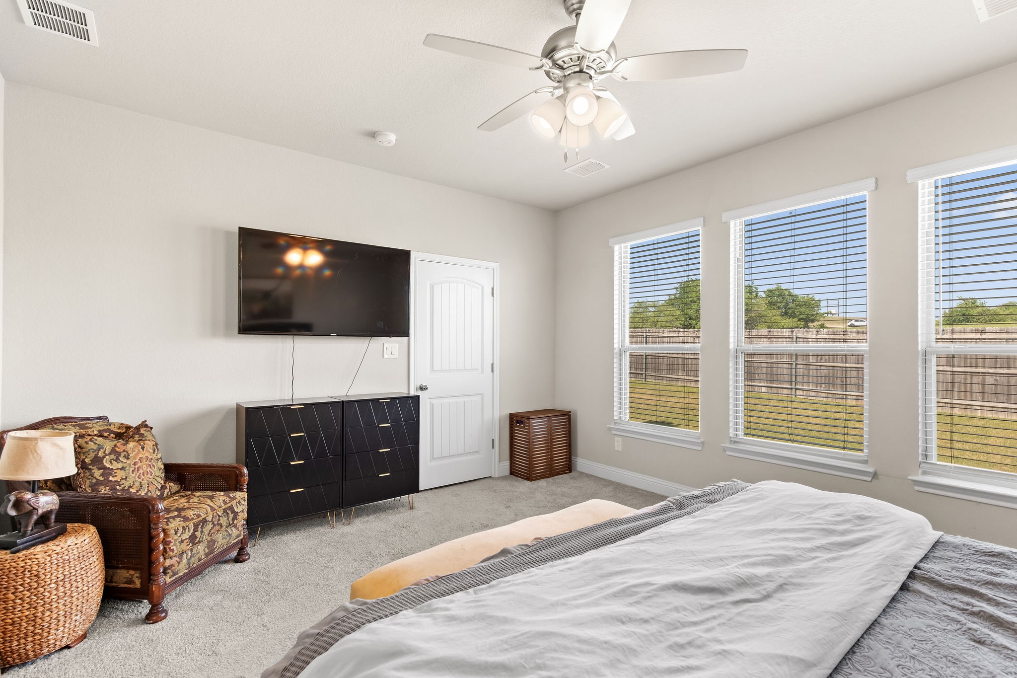 3009 Timber Trail Drive Decatur TX 76234
