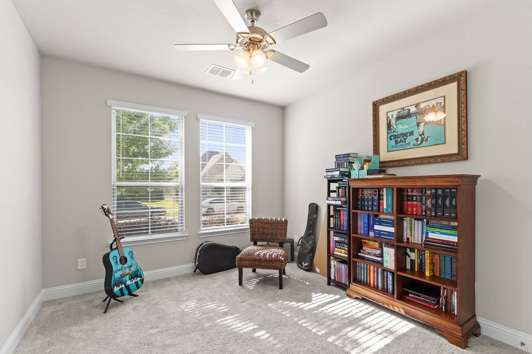 3009 Timber Trail Drive Decatur TX 76234