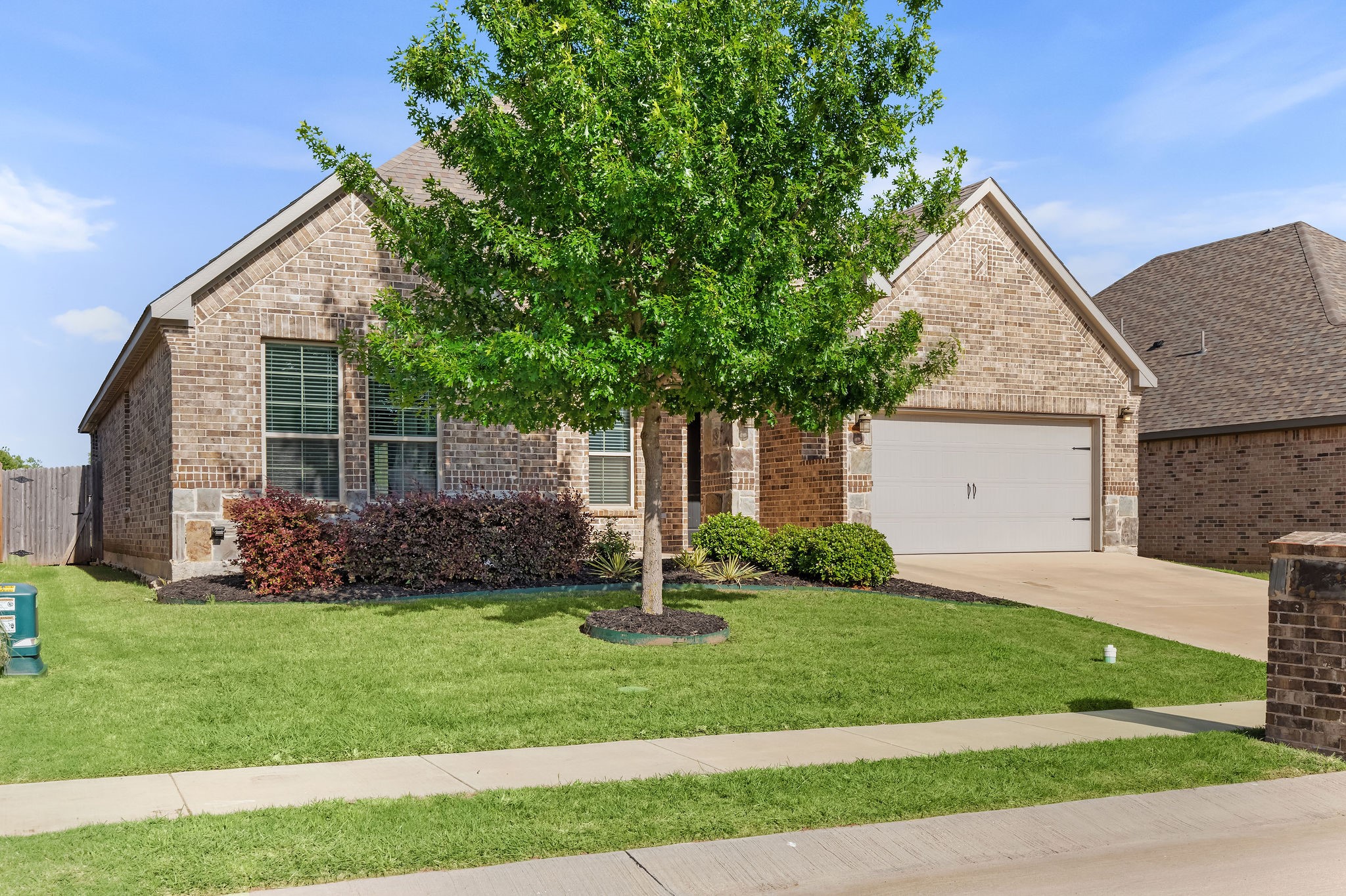 3009 Timber Trail Drive Decatur TX 76234