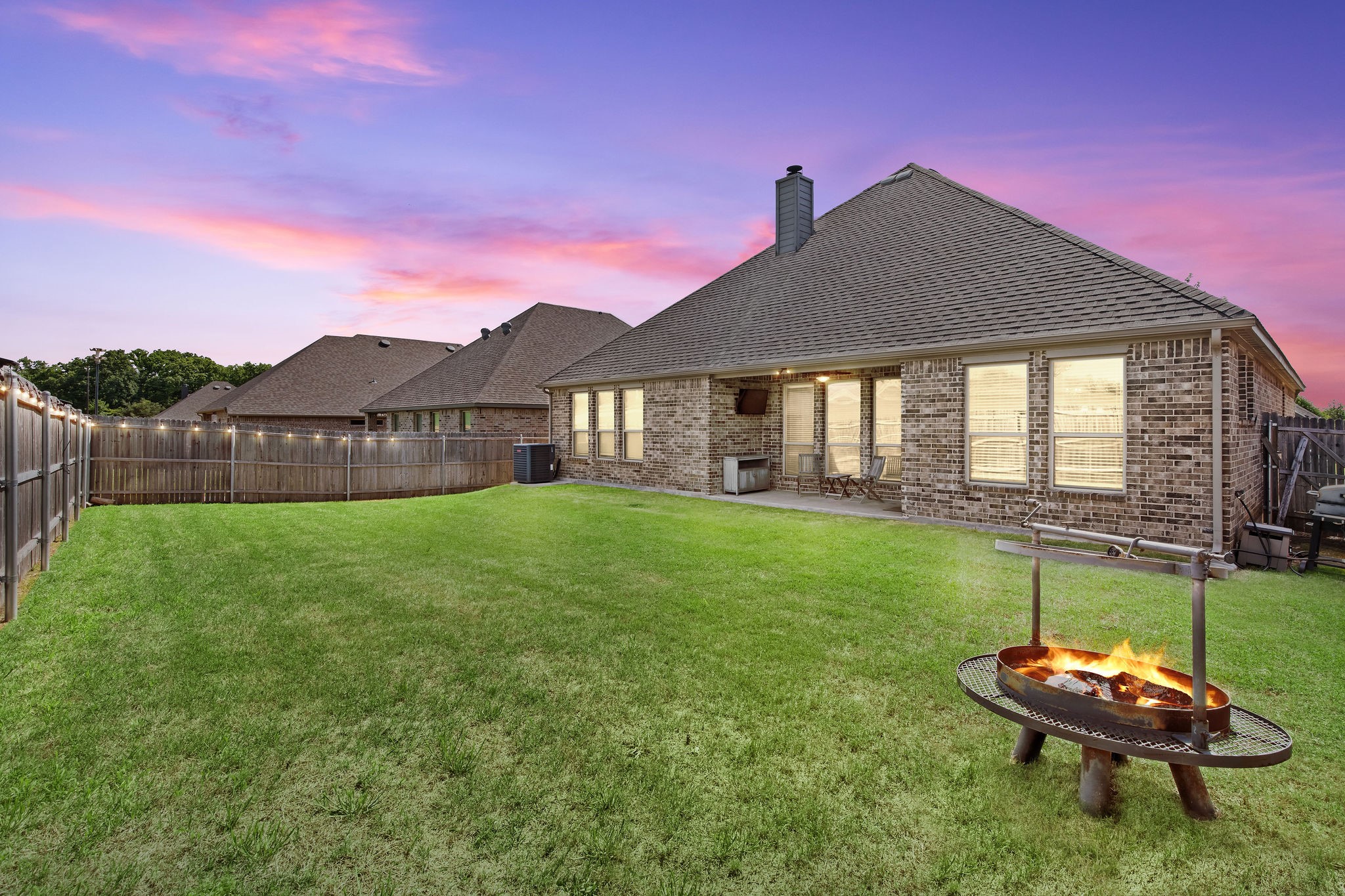 3009 Timber Trail Drive Decatur TX 76234