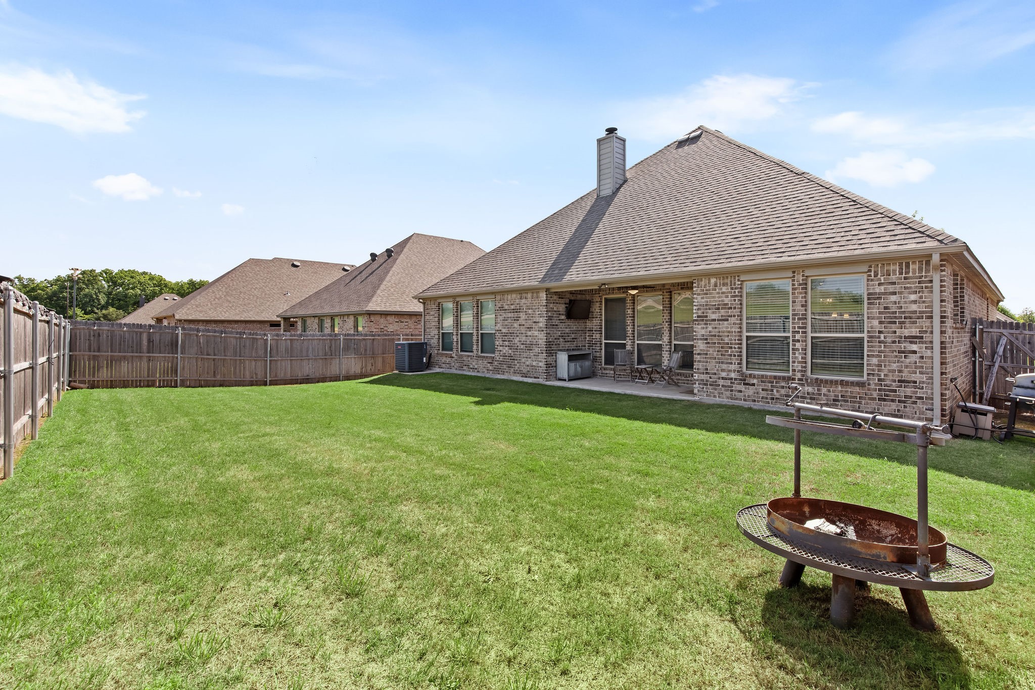3009 Timber Trail Drive Decatur TX 76234