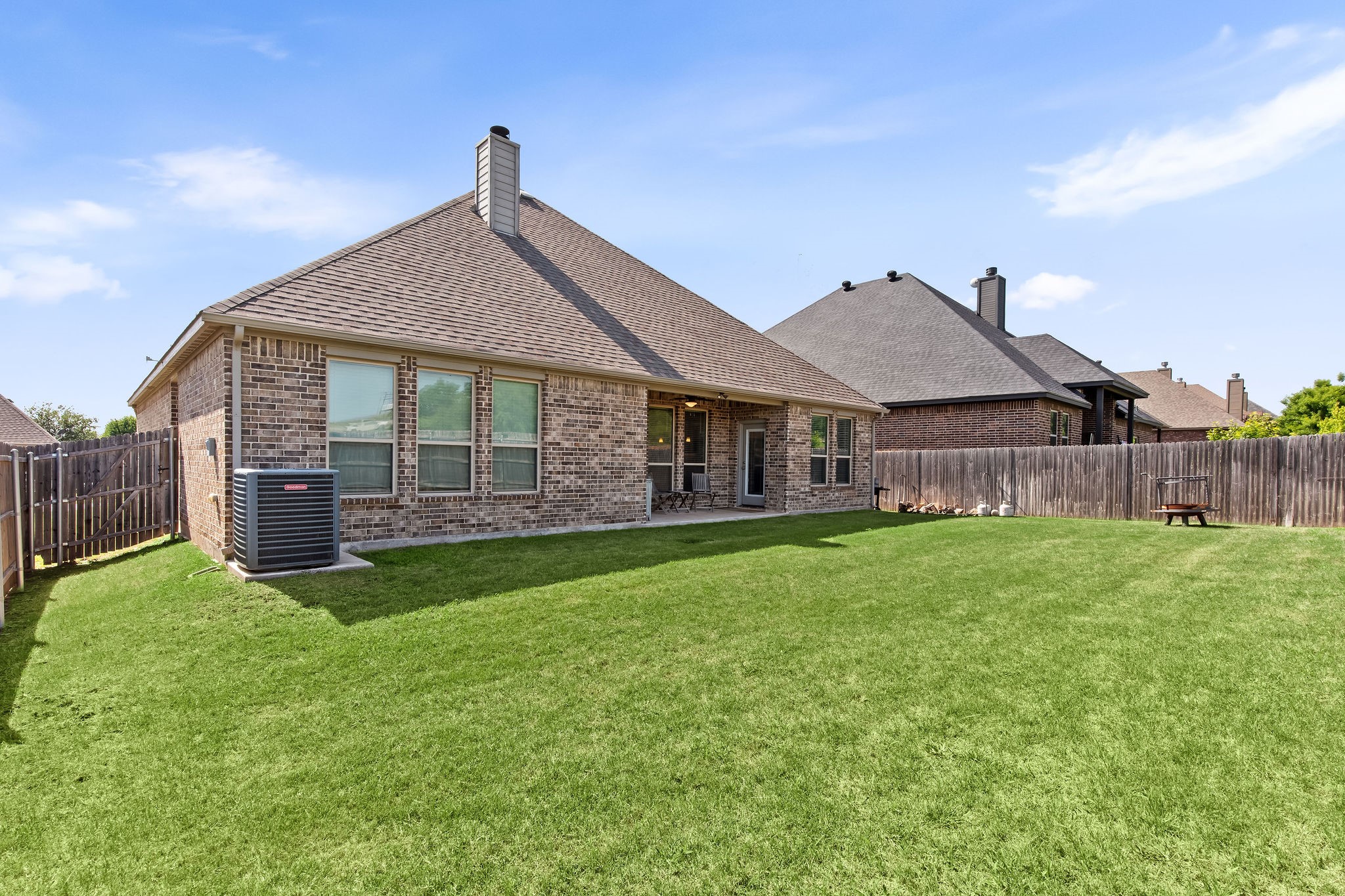 3009 Timber Trail Drive Decatur TX 76234