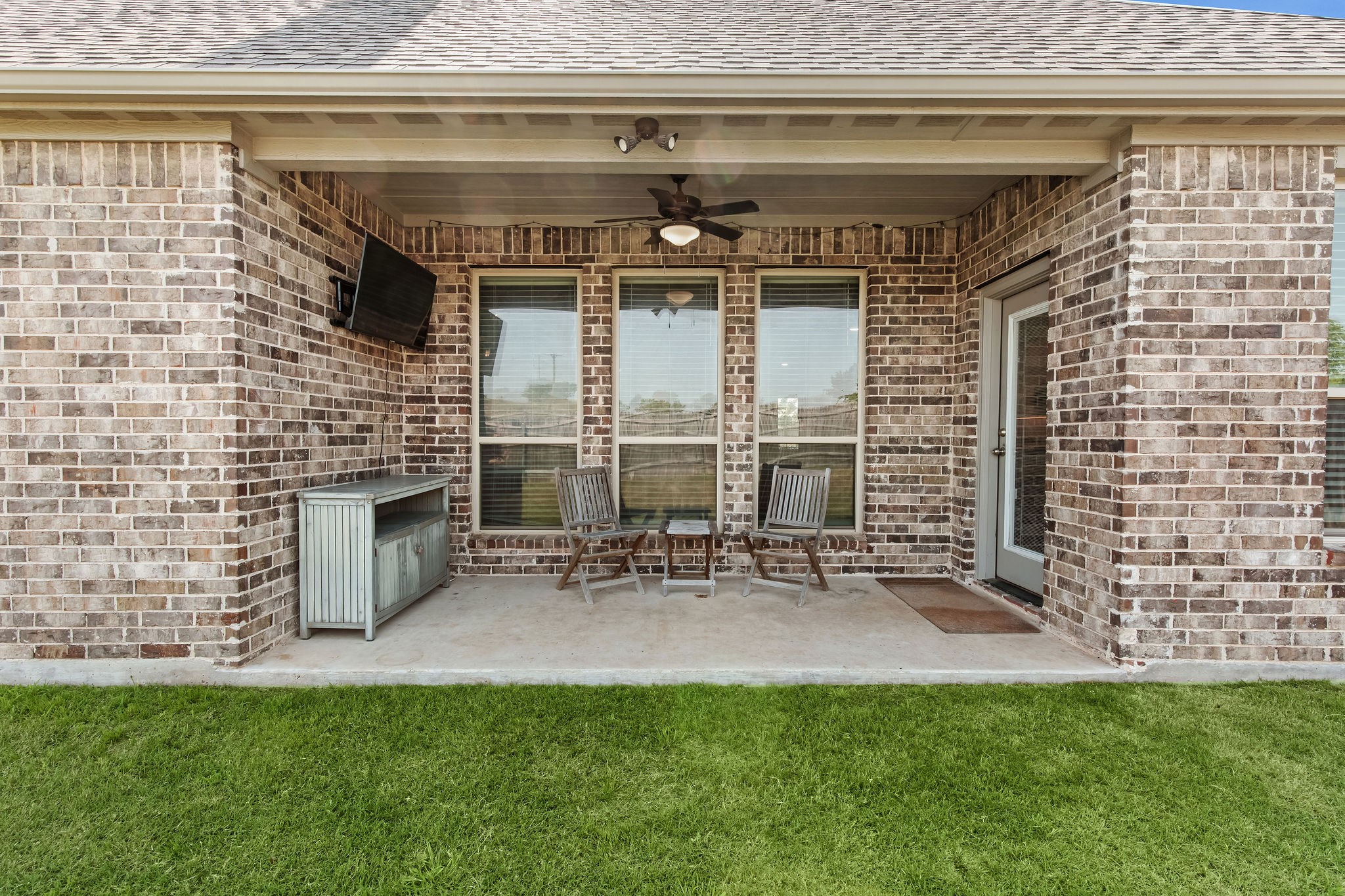 3009 Timber Trail Drive Decatur TX 76234