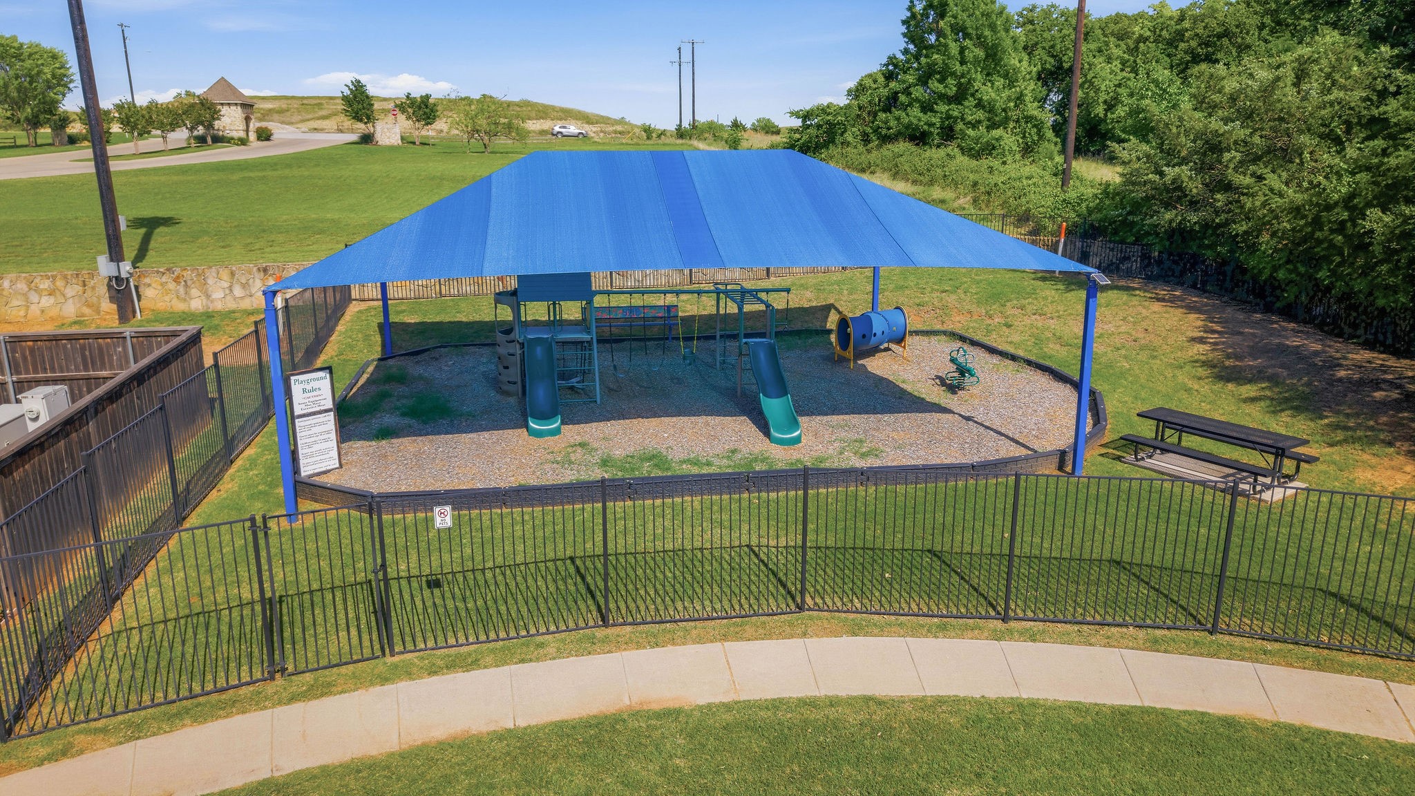 3009 Timber Trail Drive Decatur TX 76234