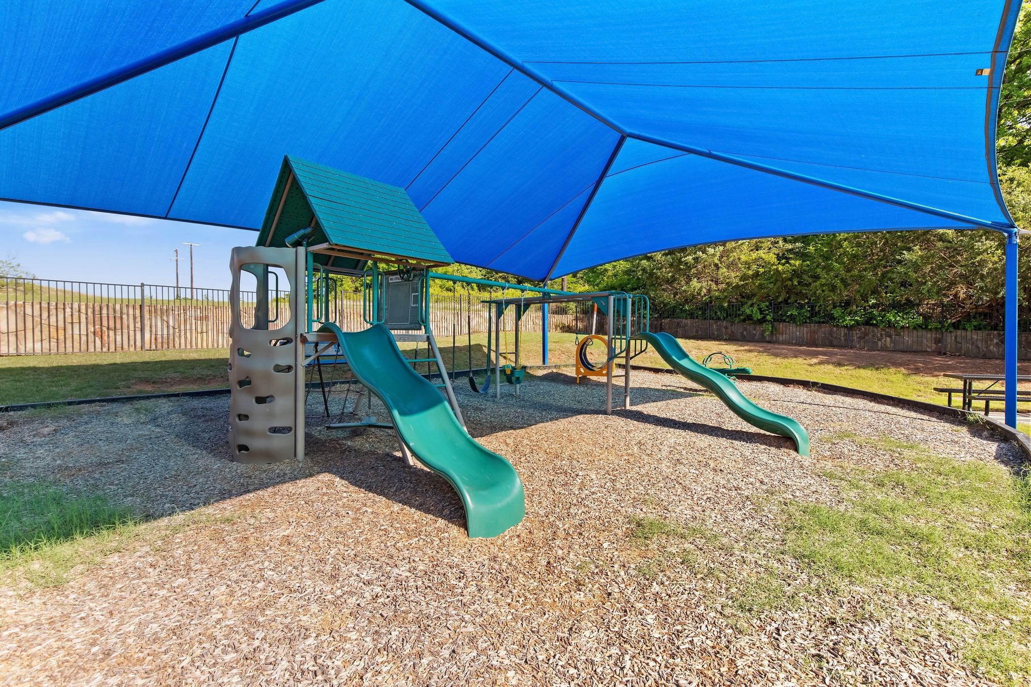3009 Timber Trail Drive Decatur TX 76234