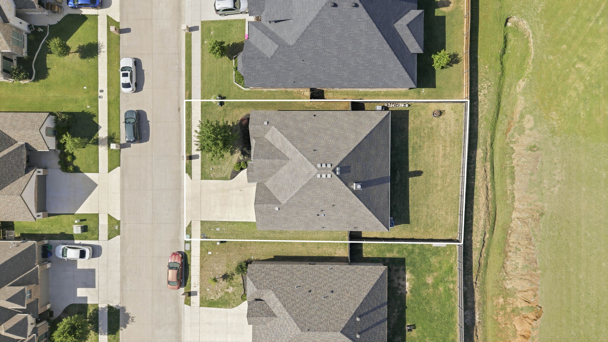 3009 Timber Trail Drive Decatur TX 76234