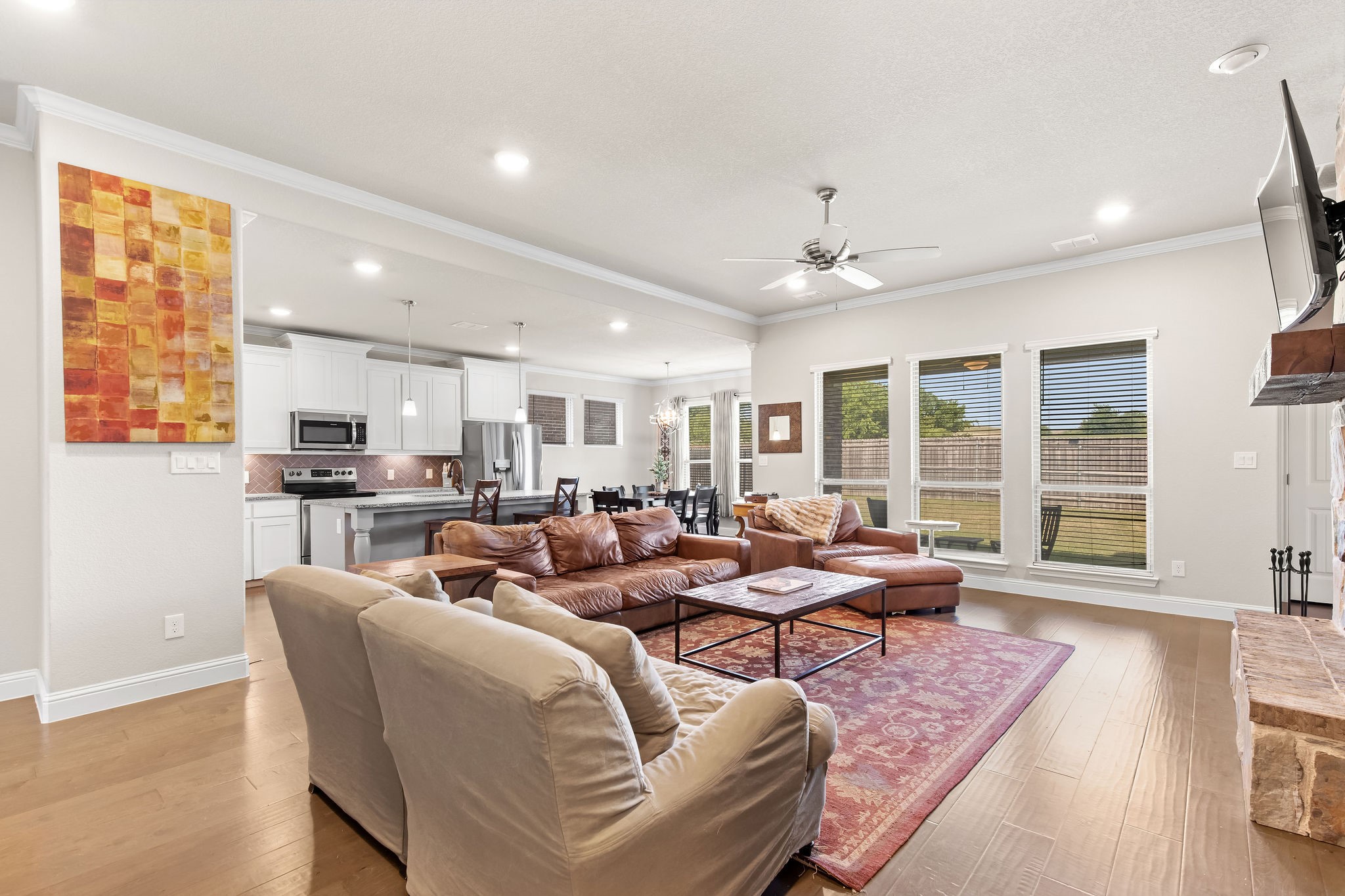 3009 Timber Trail Drive Decatur TX 76234