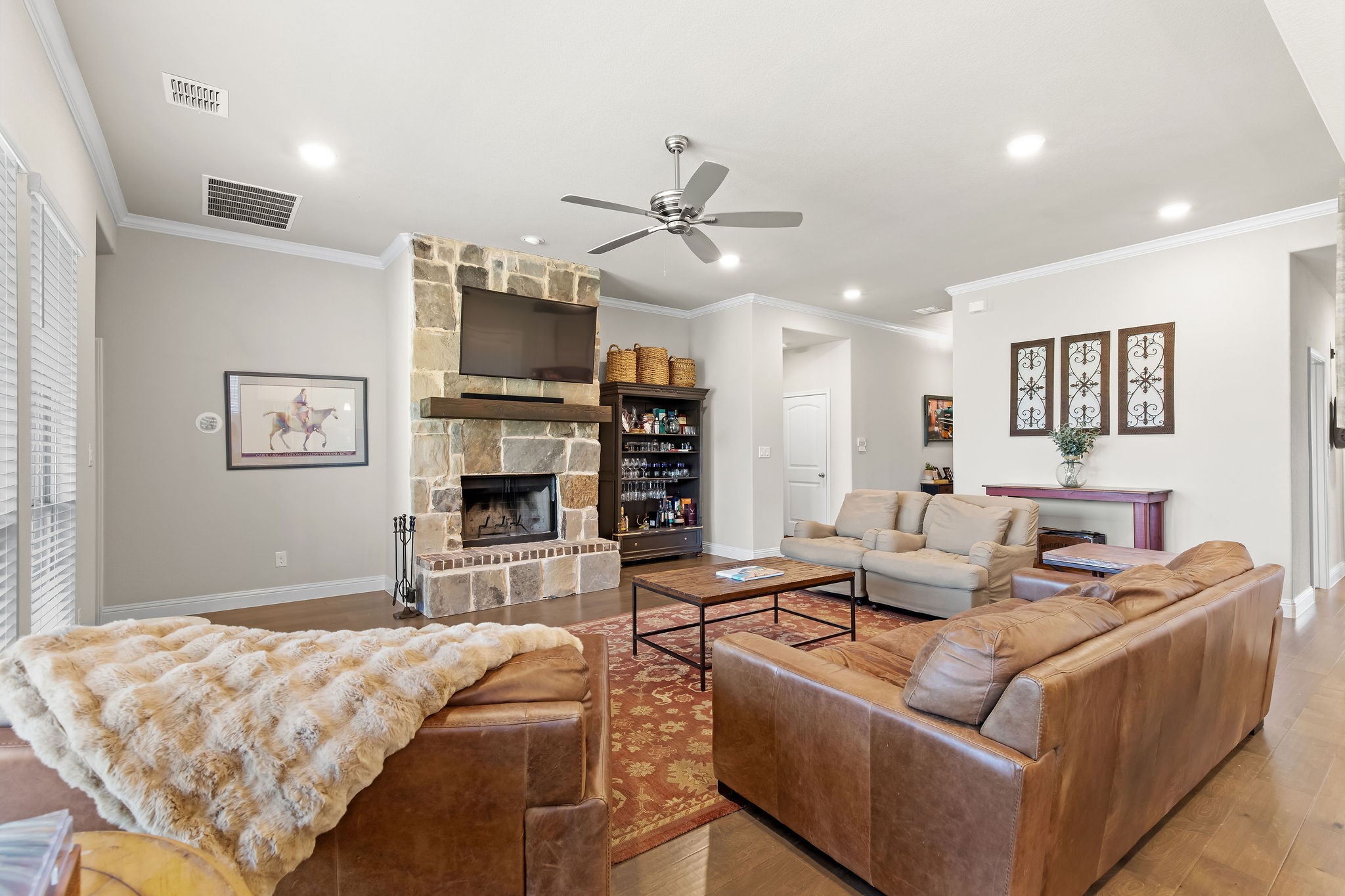3009 Timber Trail Drive Decatur TX 76234