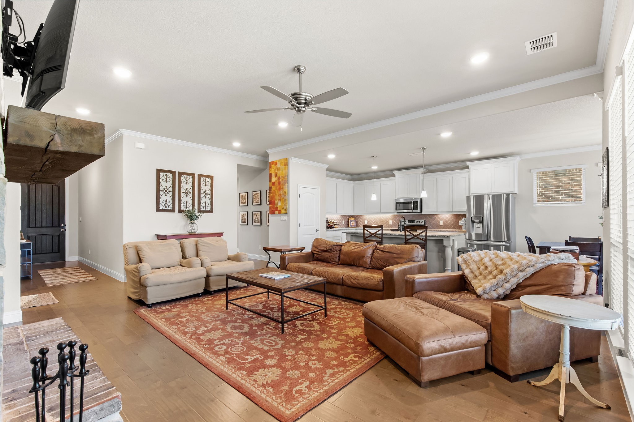 3009 Timber Trail Drive Decatur TX 76234