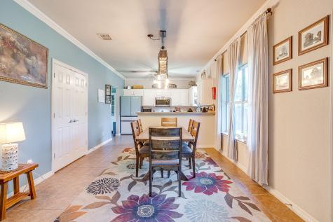 2317 Scotts Meadow Court Weatherford TX 76087