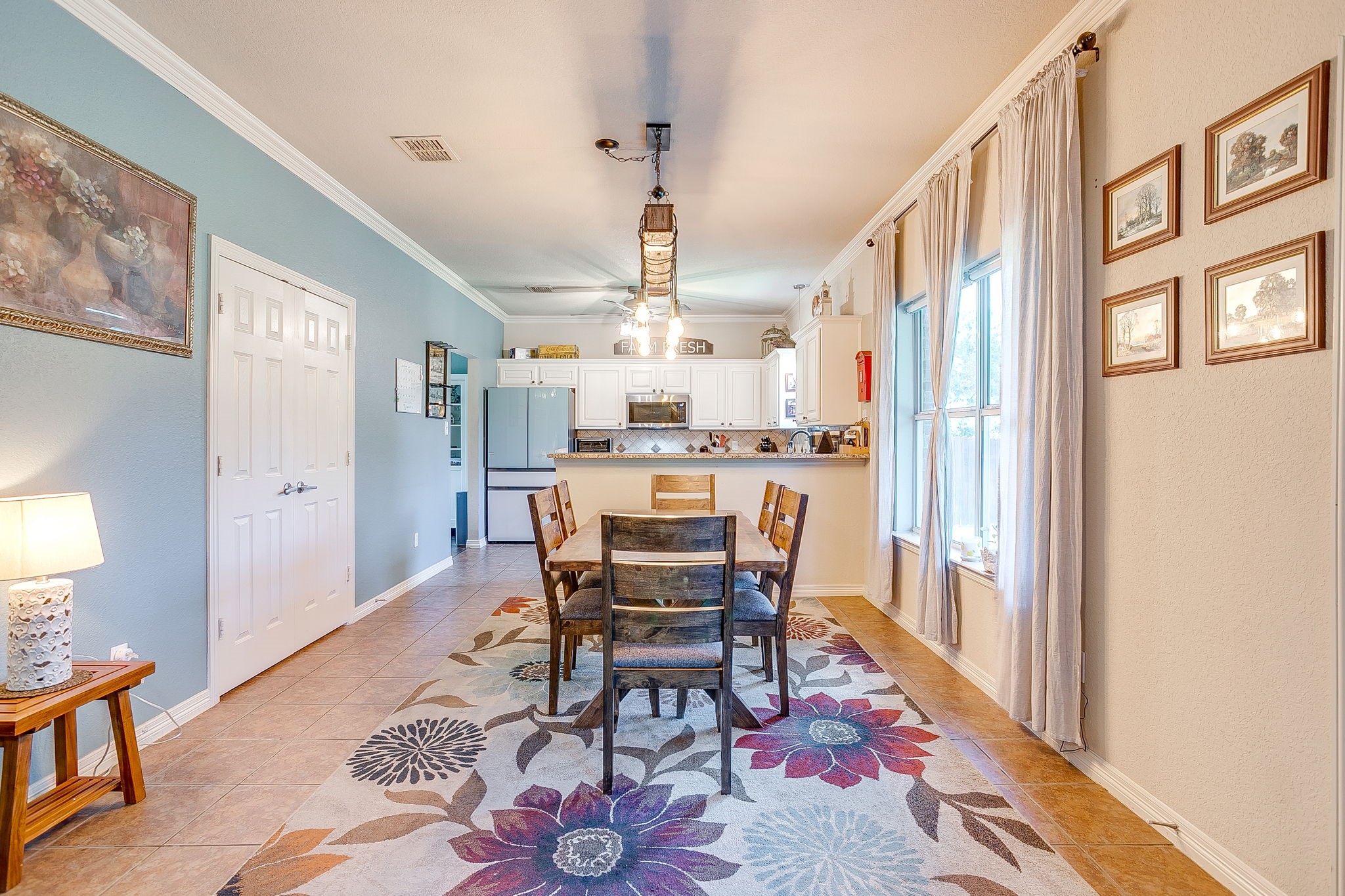 2317 Scotts Meadow Court Weatherford TX 76087
