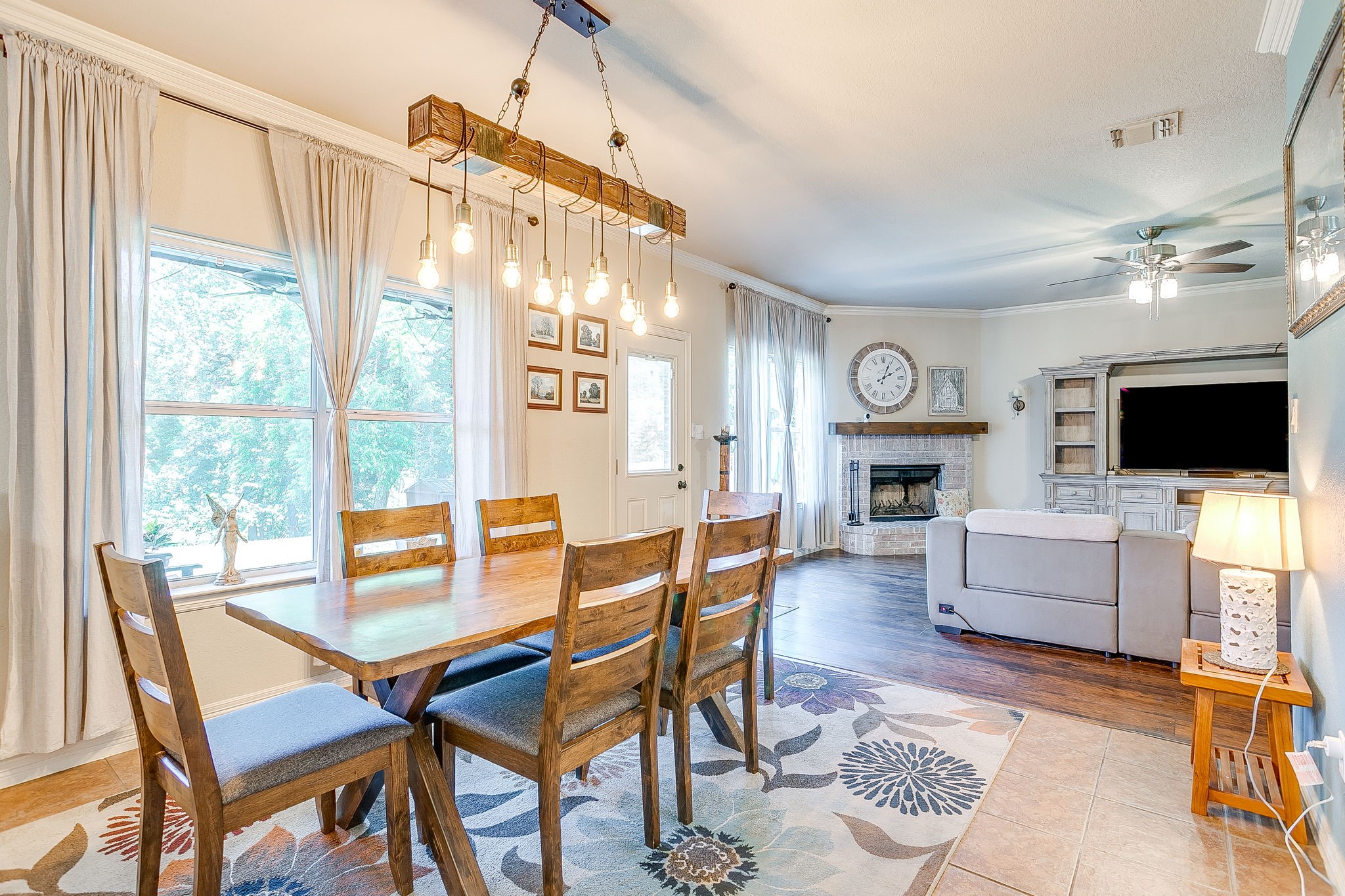 2317 Scotts Meadow Court Weatherford TX 76087