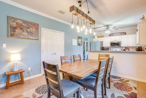 2317 Scotts Meadow Court Weatherford TX 76087