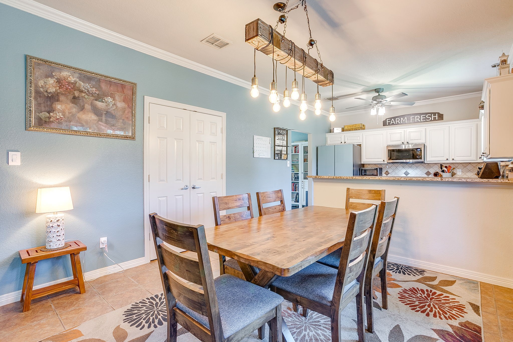 2317 Scotts Meadow Court Weatherford TX 76087