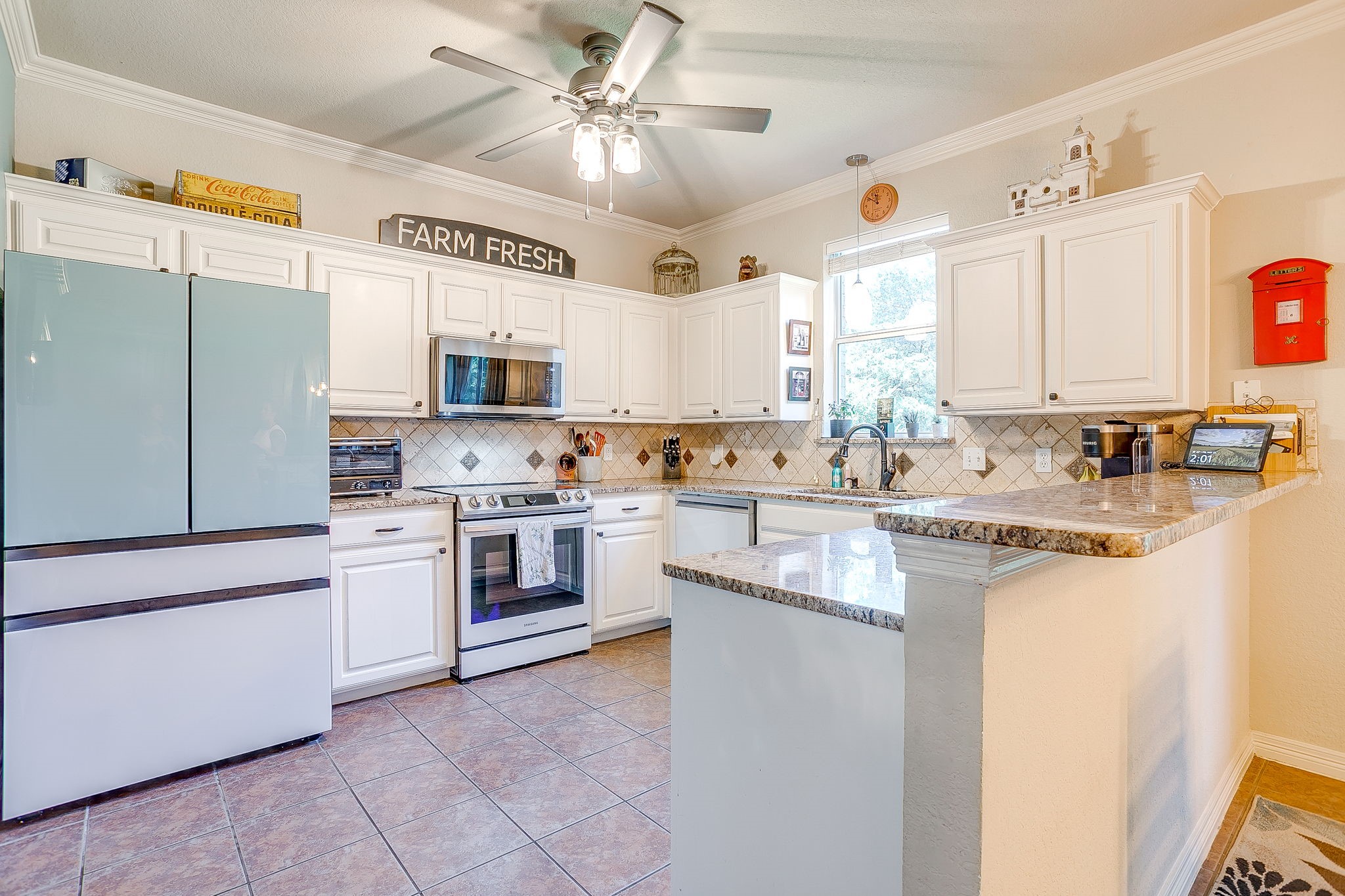 2317 Scotts Meadow Court Weatherford TX 76087