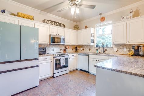 2317 Scotts Meadow Court Weatherford TX 76087