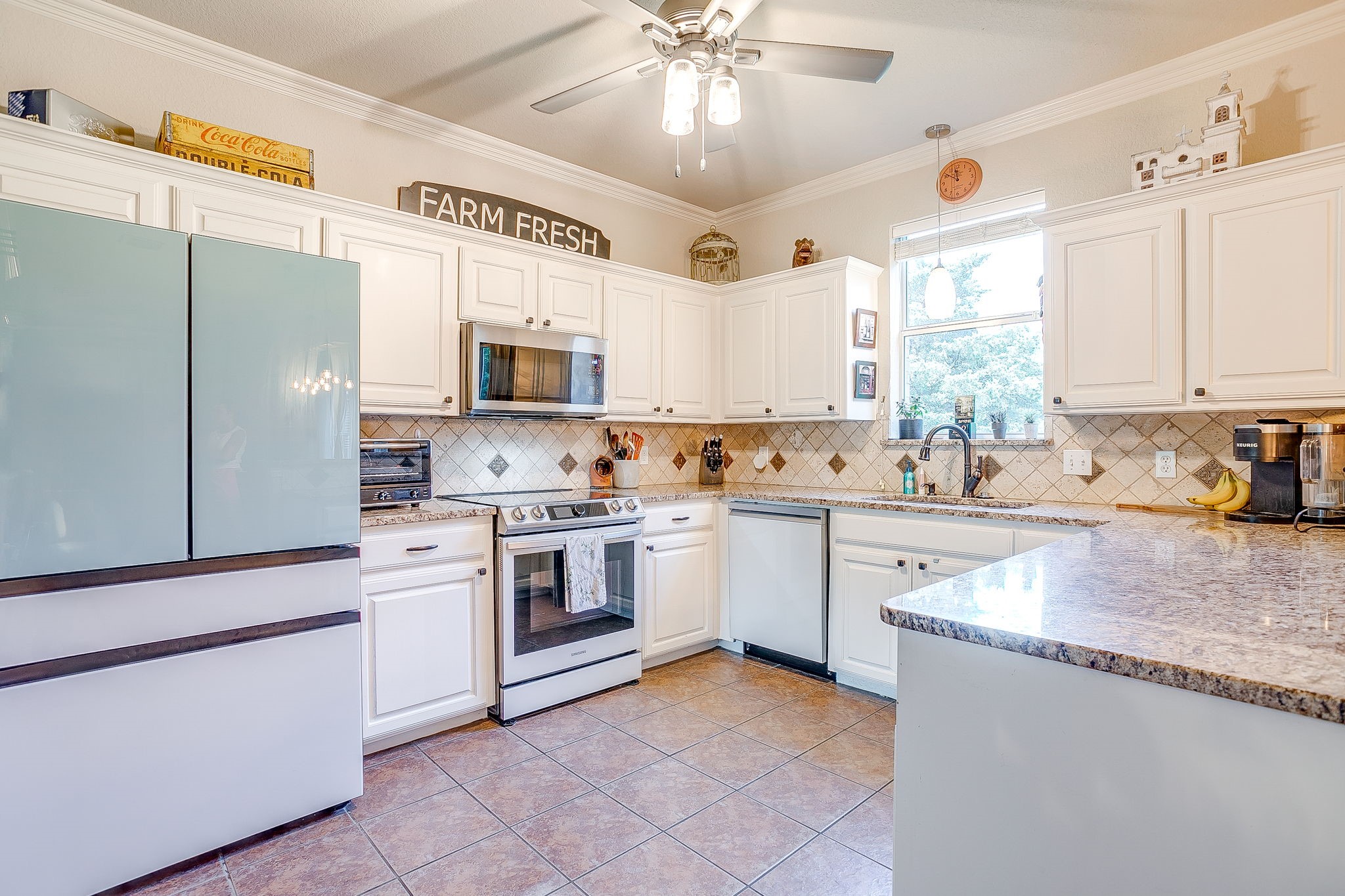 2317 Scotts Meadow Court Weatherford TX 76087