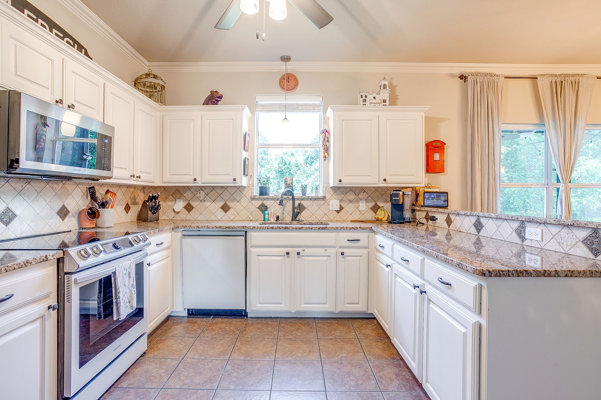 2317 Scotts Meadow Court Weatherford TX 76087