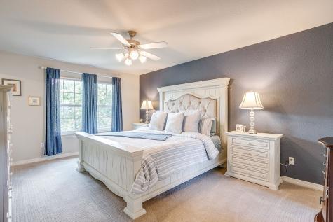 2317 Scotts Meadow Court Weatherford TX 76087