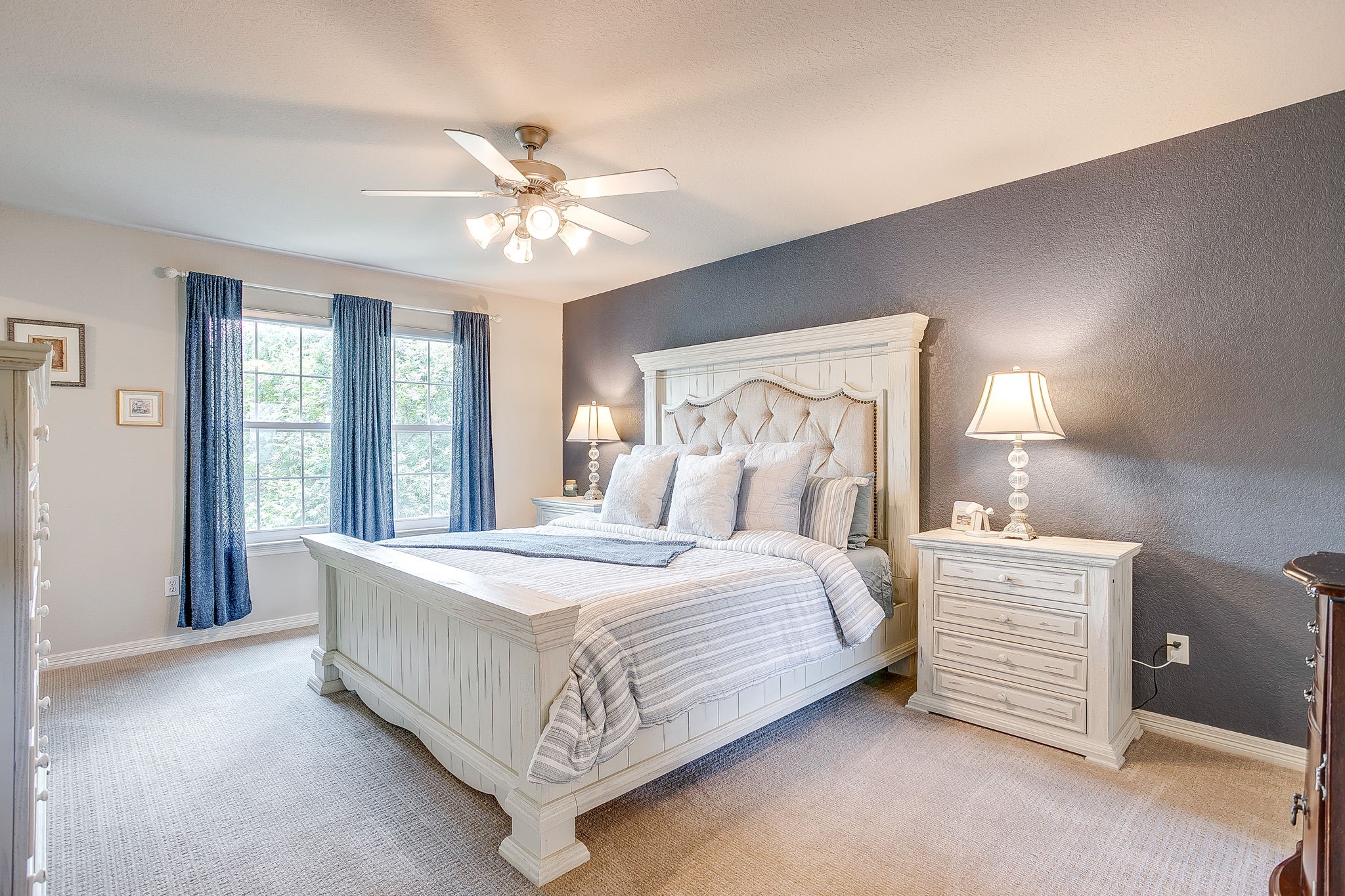 2317 Scotts Meadow Court Weatherford TX 76087