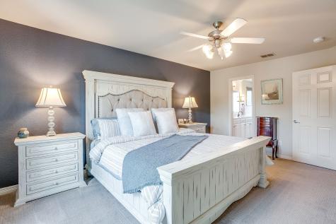 2317 Scotts Meadow Court Weatherford TX 76087