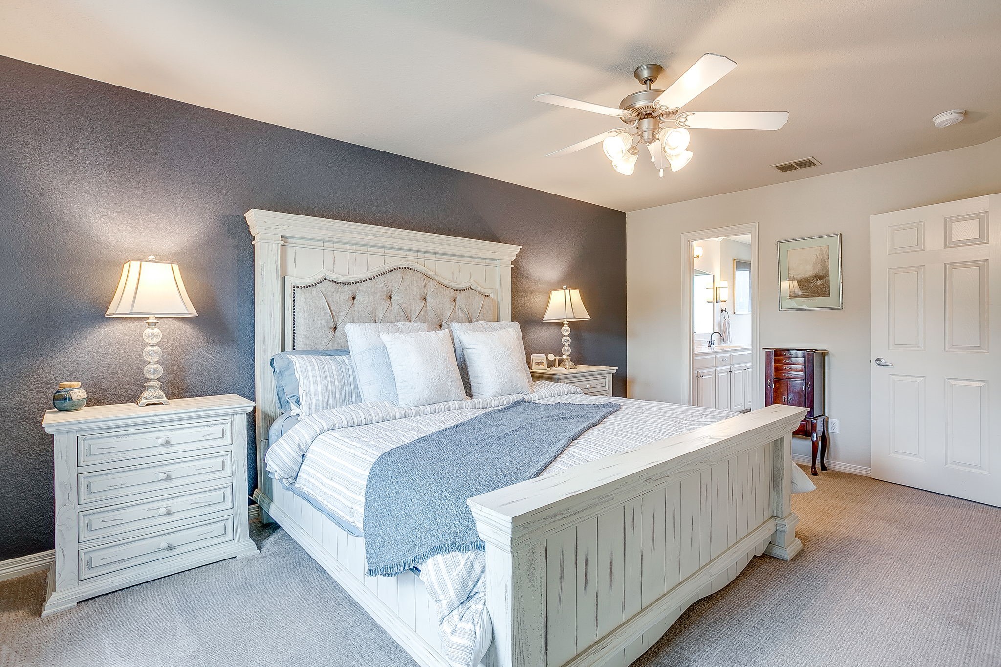 2317 Scotts Meadow Court Weatherford TX 76087