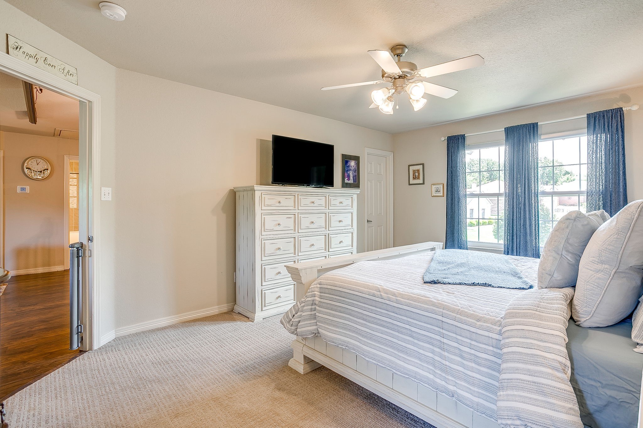2317 Scotts Meadow Court Weatherford TX 76087