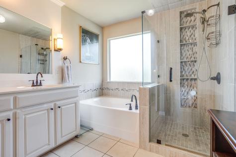 2317 Scotts Meadow Court Weatherford TX 76087