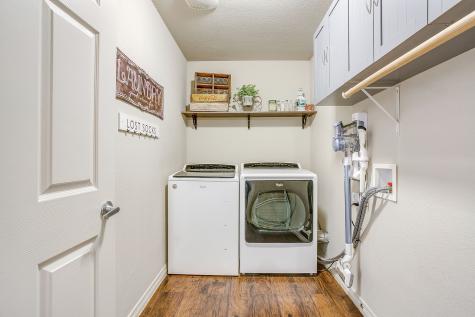 2317 Scotts Meadow Court Weatherford TX 76087