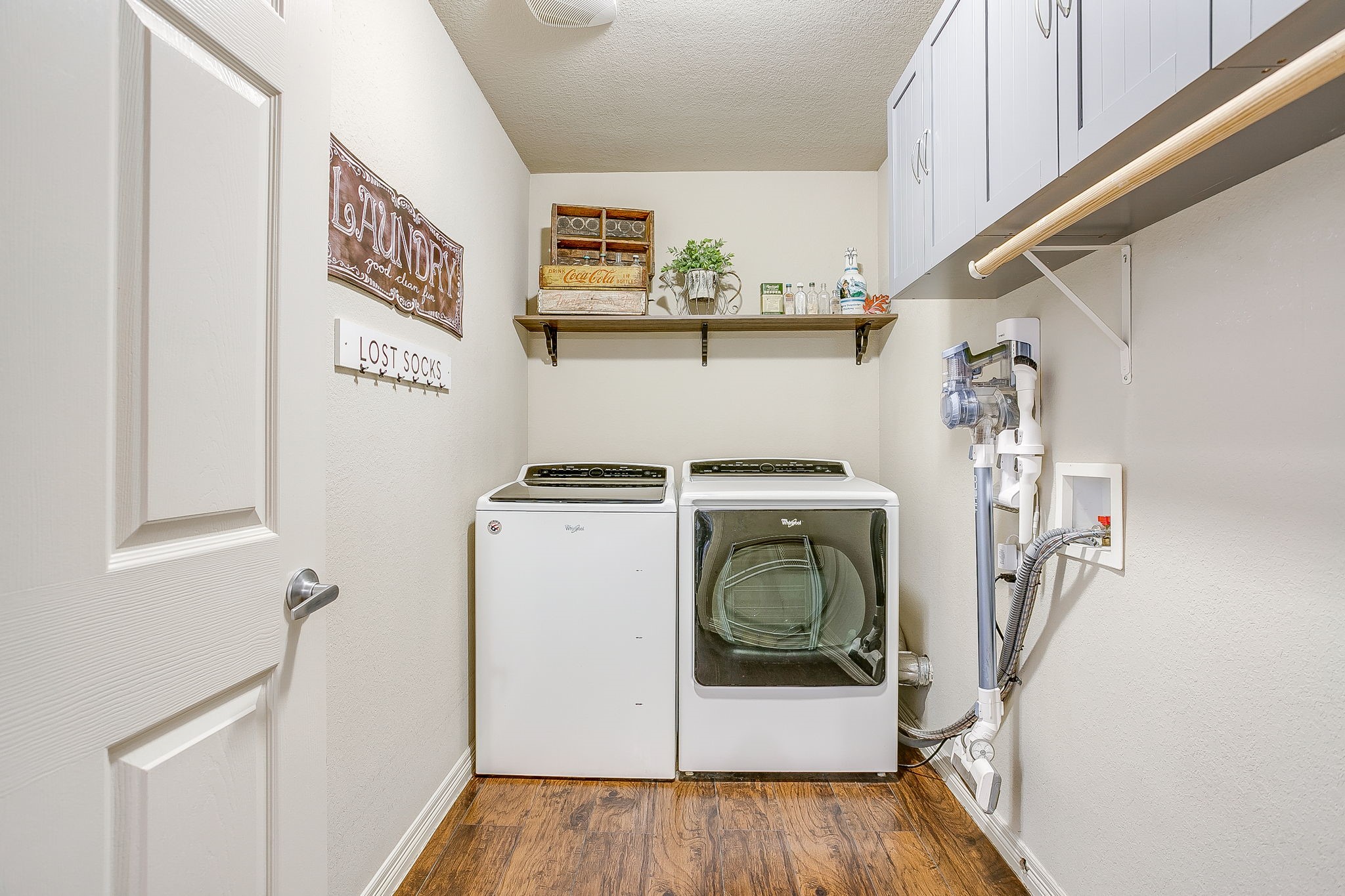 2317 Scotts Meadow Court Weatherford TX 76087